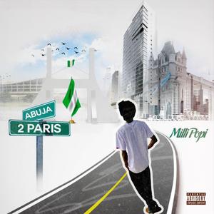 Abuja 2 Paris