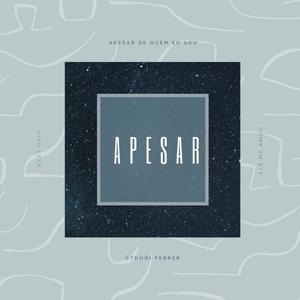 Apesar