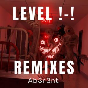 Level !-! Run For Your Life (feat. Dapper Husky) (Remix)