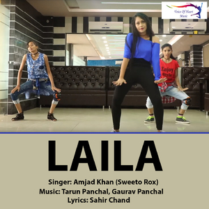 Laila