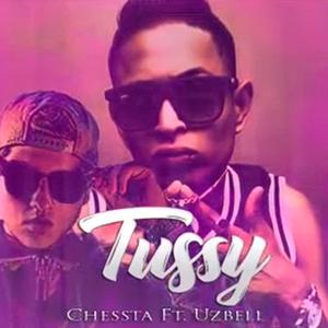 Tussy