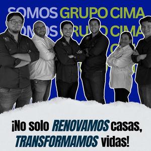 Estrenando Casa_Cumbia