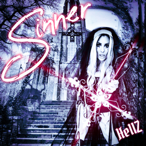 Sinner (Instrumental)