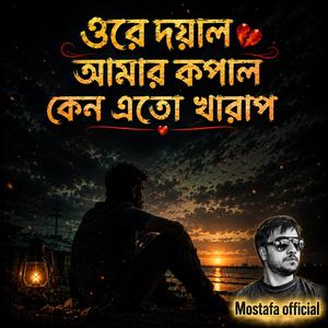 ওরে দয়াল আমার কপাল কেন এতো খারাপ।। ore doyal amar kopal keno eto kharap. বাংলা গান 2026