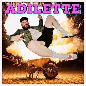 Adilette