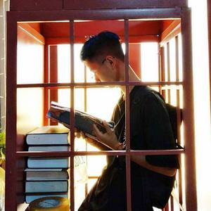 困在时间里的人