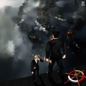 狮子王（RISE.）