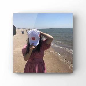 如果你会迷路我当你的眼