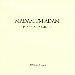 Pieni sienikonsertto - A Little Soup For Piano And Orchestra op. 46.8