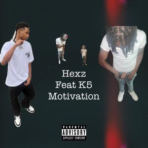 Motivation (feat. K5)