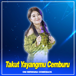 TAKUT YAYANGMU CEMBURU (Adinda Rahma)