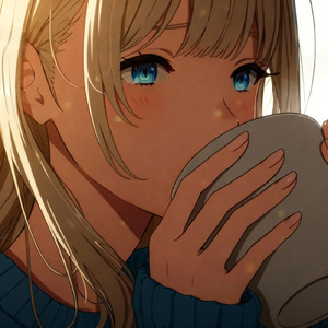 Winter Light-そばにいるから-