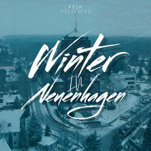 Winter in Neuenhagen