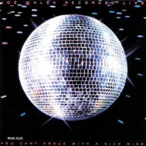 Rocky Mountain Way (Live At Santa Monica Civic Auditorium/1976)