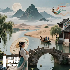 青柳
