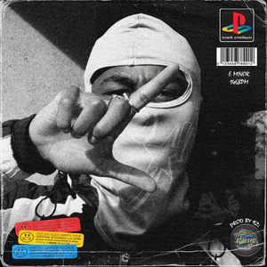 "成王败寇"|UK Drill & Pop Smoke Type Beat