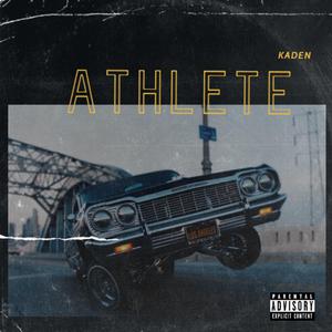 Athlete