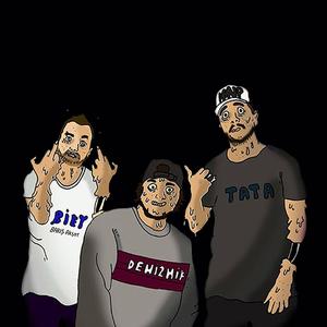 Günahkarlar (feat. Biey & Tata)