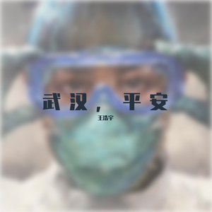 武汉，平安