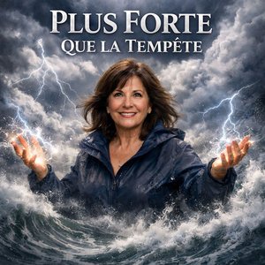 Plus forte que la tempête
