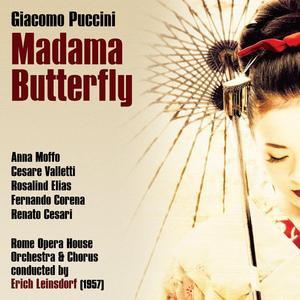 Madama Butterfly: Act II, "Or Vienmi ad Adornar"