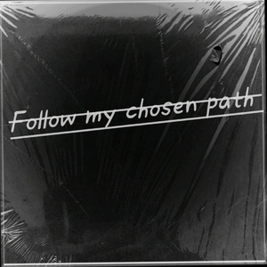 On My Own Path（prod.by prodKK1）