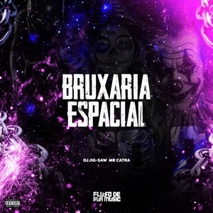 Bruxaria Espacial
