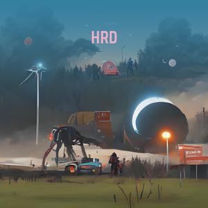 HRD