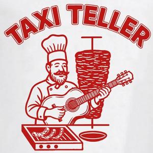 Taxiteller (Preview) (Wohnzimmer Session)