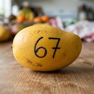 Mango 67