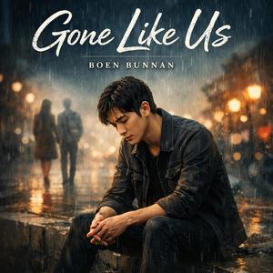 Gone Like Us