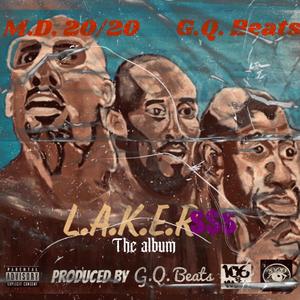 Baby Baby (feat. Vega & GQ Beats)