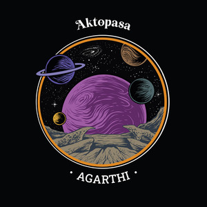 Agarthi