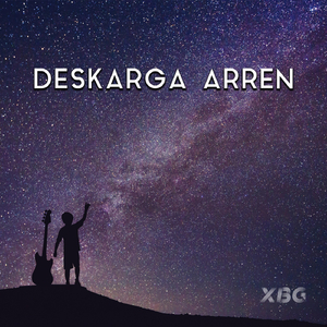 Deskarga Arren