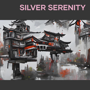 Silver Serenity
