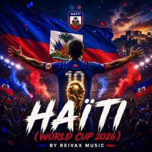 Haïti (World Cup 2026)