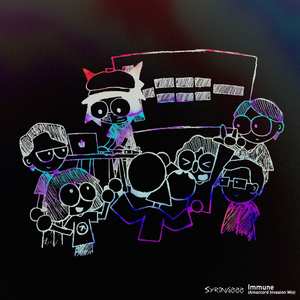 Immune (Amarcord Invasion Mix)