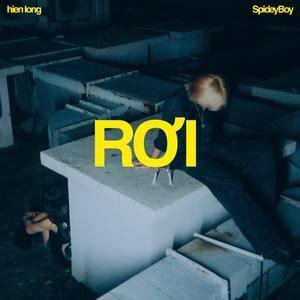 RƠI (feat. SpideyBoy)