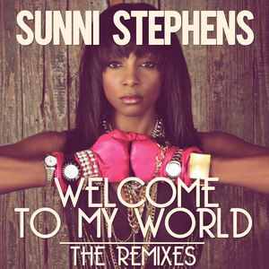 Welcome To My World (Loris B. & Dave Noise Remix)