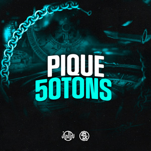 Pique 50Tons