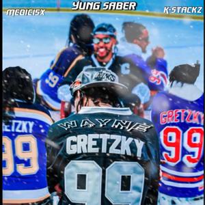 Wayne Gretzky (feat. Medeici5x & K Stacks)