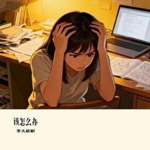 该怎么办 (Cover 海棠蚀)