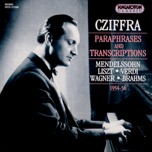 Concert Paraphrase on Mendelssohn's Sommernachtstraum, S. 410