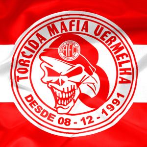 Bem Vindo ao Vermelho