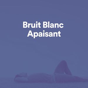 Bruit Blanc Apaisant, pt. 20