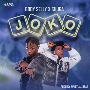 Joko (feat. Shuga)