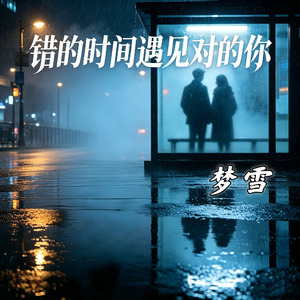 错的时间遇见对的你