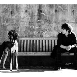 Blue Birthday
