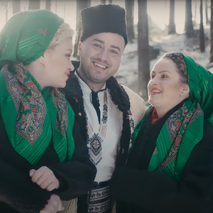 Seară Sfântă De Crăciun