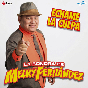 Echame la Culpa (Cumbia Version)